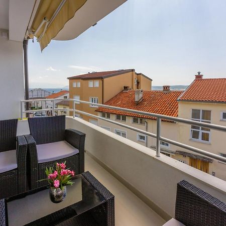 Apartmani Ilicevic Crikvenica Exterior foto